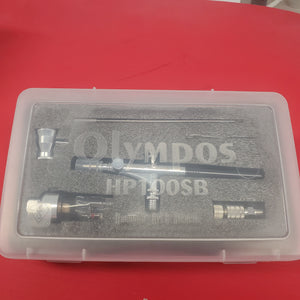 Olympos hp100sb kit
