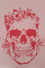 Load image into Gallery viewer, Halloween Skull  #1