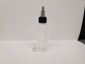 Paint Storage or mixing bottles 2oz