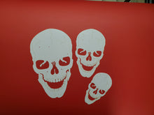Load image into Gallery viewer, Moniz Skull #1