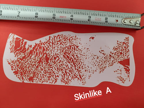 Skinlike Texture 